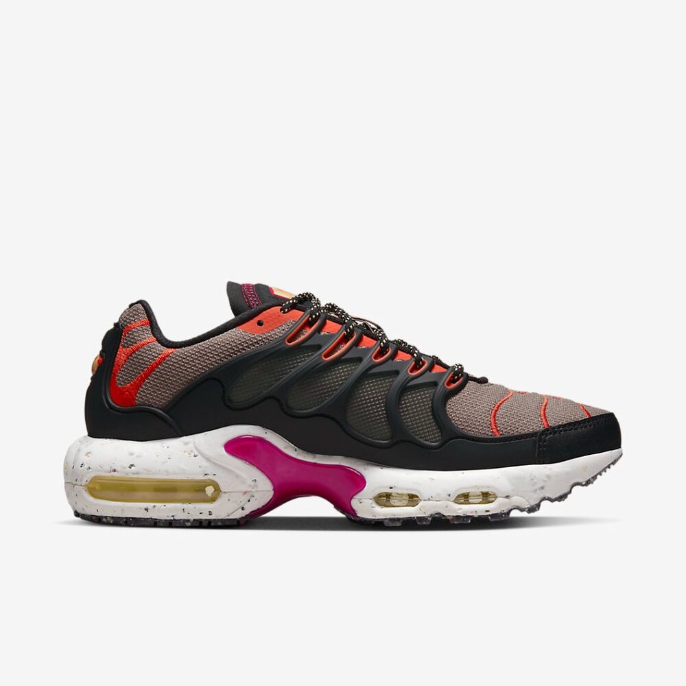 11.5M - [NEW] Men's Nike Air Max‎ Terrascape Plus Shoes DQ3977-002 - Picture 3 of 8